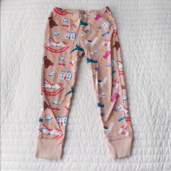 Mini Boden Pajamas | Mini Boden Cosy Long John Pajamas | Poshmark